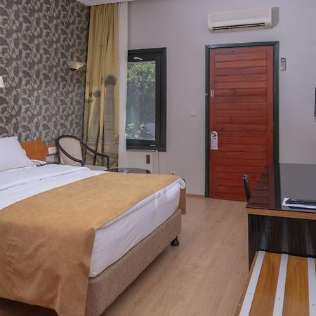 Assos Eden Gardens Hotel Ayvacik Kültér fotó