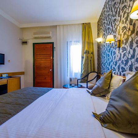 Assos Eden Gardens Hotel Ayvacik Kültér fotó