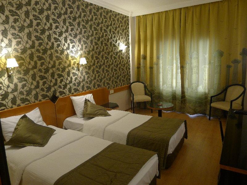 Assos Eden Gardens Hotel Ayvacik Kültér fotó