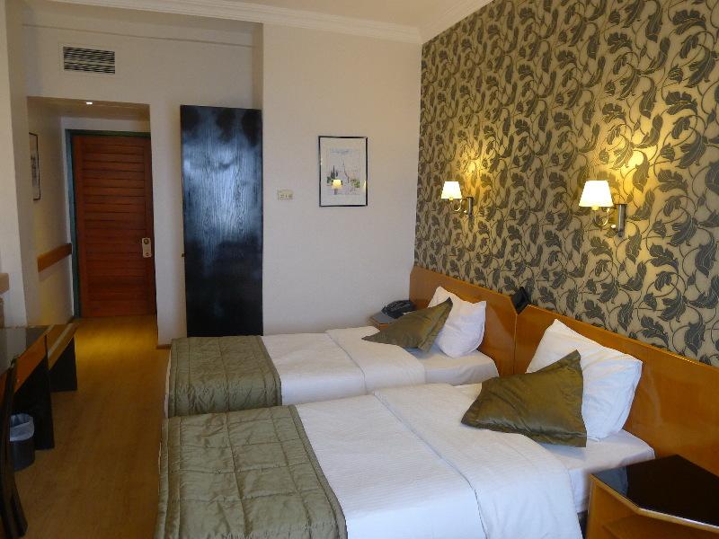 Assos Eden Gardens Hotel Ayvacik Kültér fotó