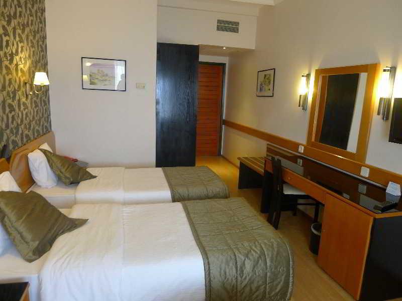 Assos Eden Gardens Hotel Ayvacik Kültér fotó