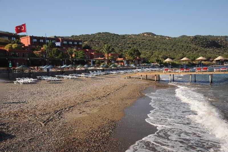 Assos Eden Gardens Hotel Ayvacik Kültér fotó