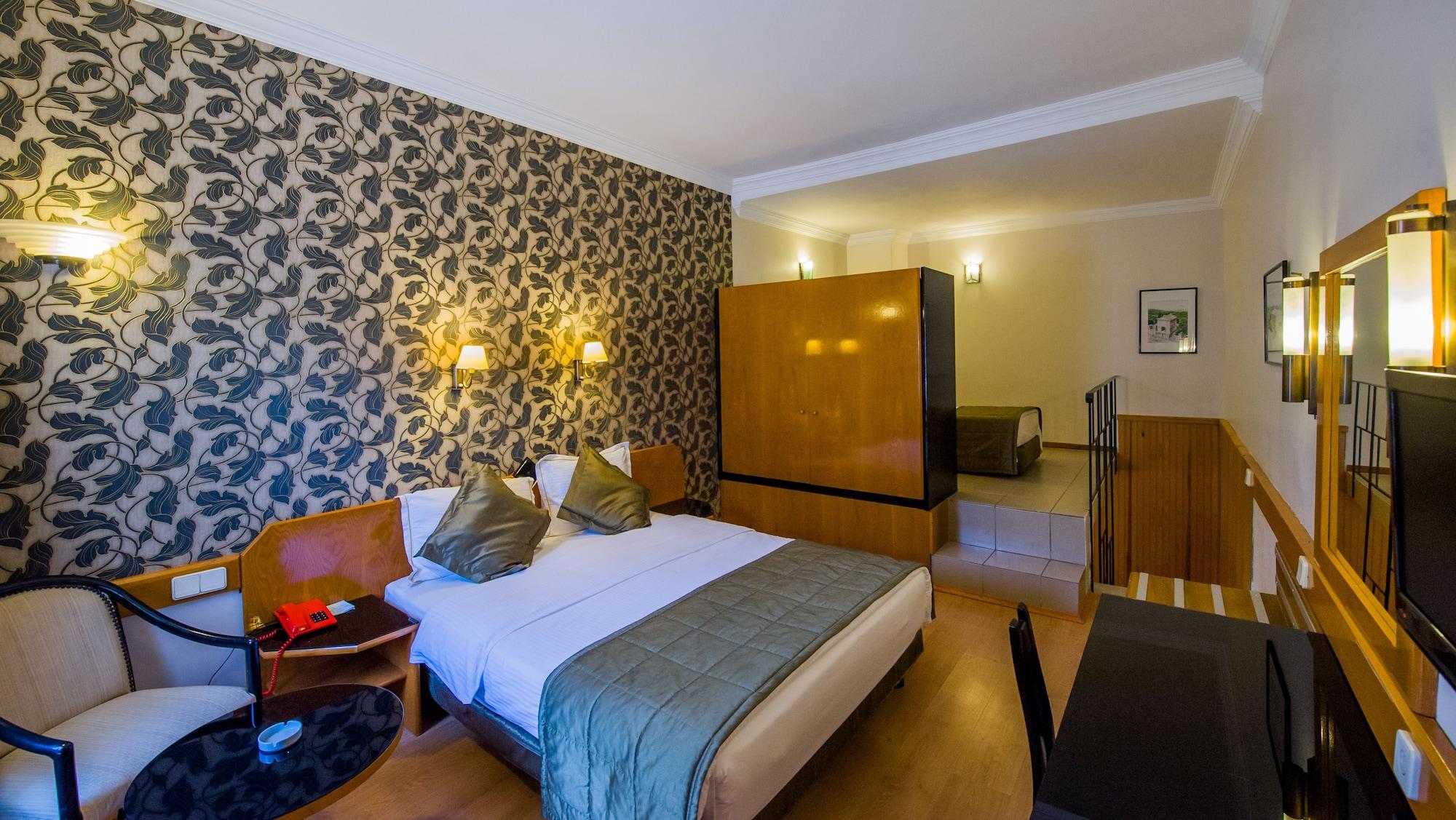 Assos Eden Gardens Hotel Ayvacik Kültér fotó