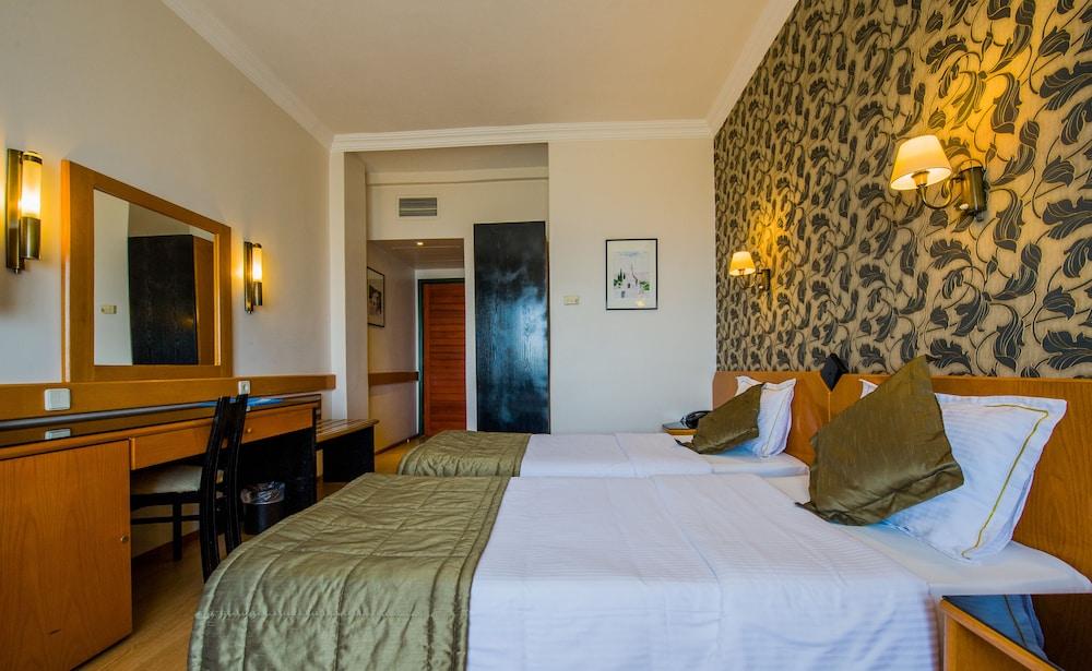 Assos Eden Gardens Hotel Ayvacik Kültér fotó