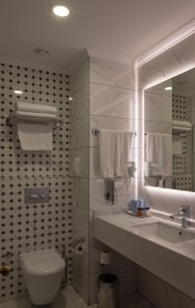 Assos Eden Gardens Hotel Ayvacik Kültér fotó
