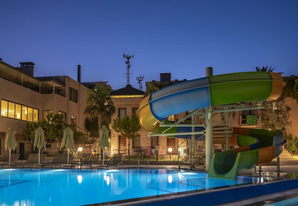 Assos Eden Gardens Hotel Ayvacik Kültér fotó