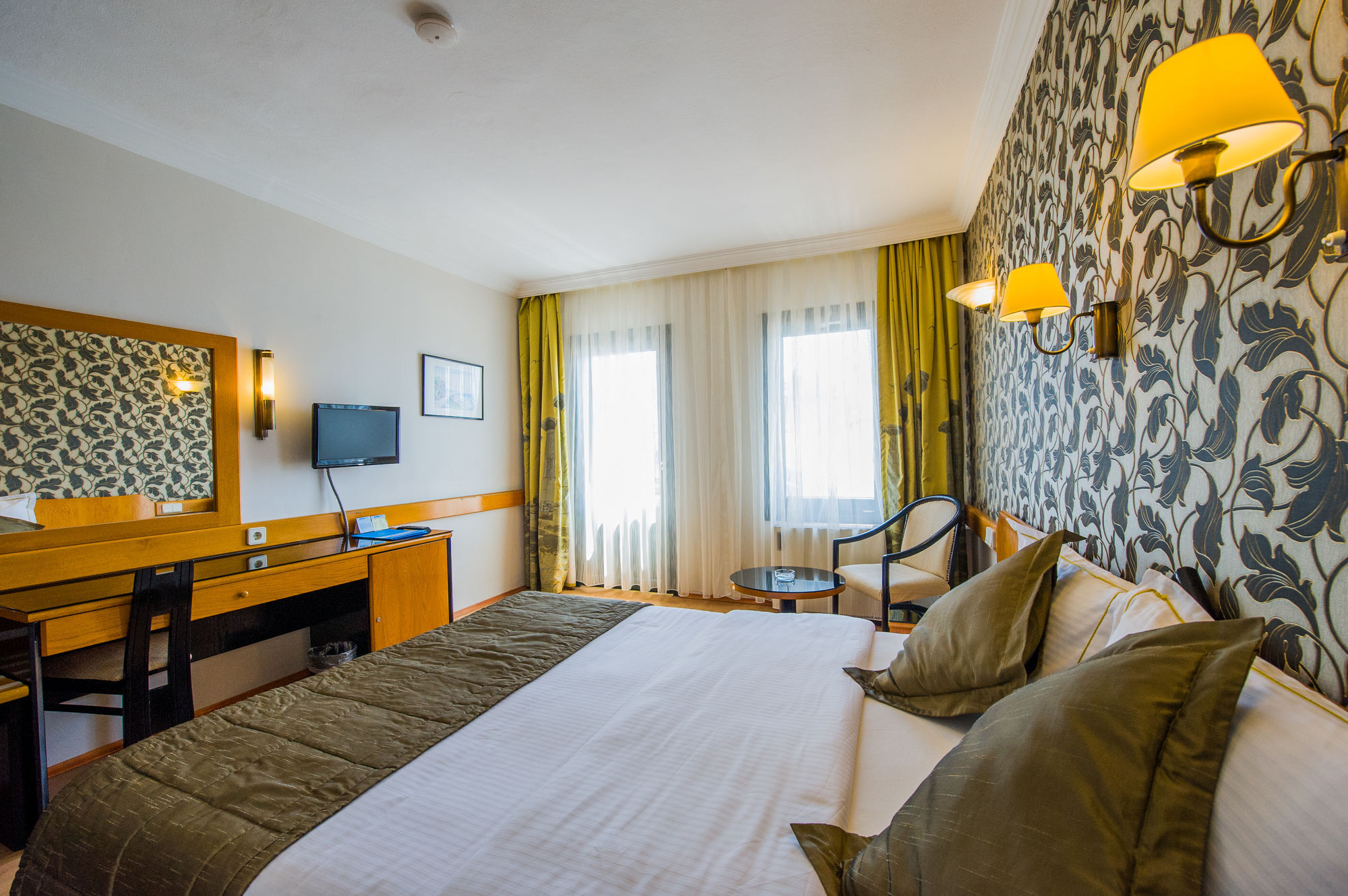 Assos Eden Gardens Hotel Ayvacik Kültér fotó